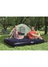 Bestway Easy Inflate Flocked Airbed - Double Image 5