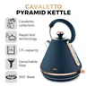 Tower Cavaletto 3KW 1.7 Litre Pyramid Kettle - No Size Image 2