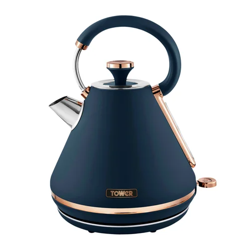 Tower Cavaletto 3KW 1.7 Litre Pyramid Kettle - No Size Image 1