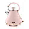 Tower Cavaletto 3KW 1.7 Litre Pyramid Kettle - One Size Image 1
