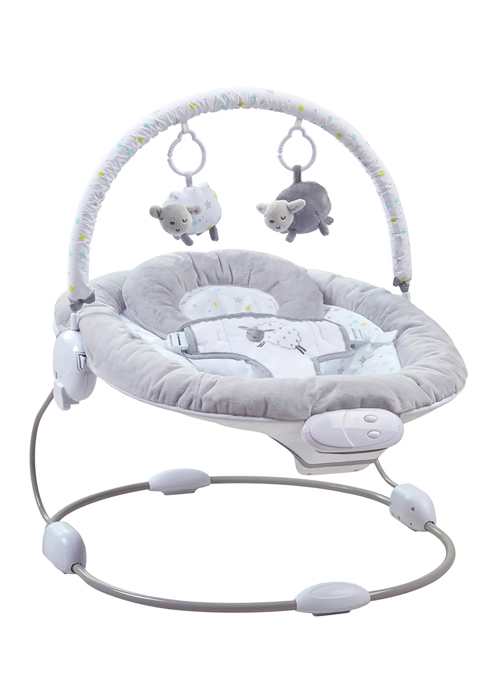 East Coast Counting Sheep Bouncer - One Size Image 1