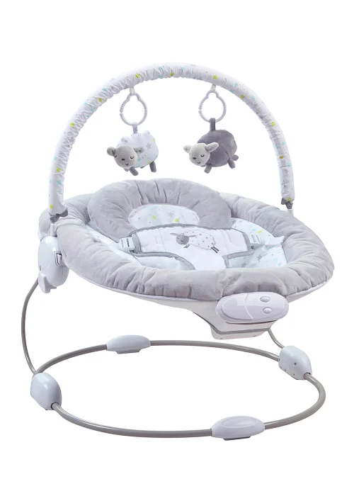 East Coast Counting Sheep Bouncer - One Size Image 1