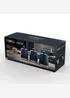 Tower Cavaletto Set Of 3 Canisters - One Size Image 2