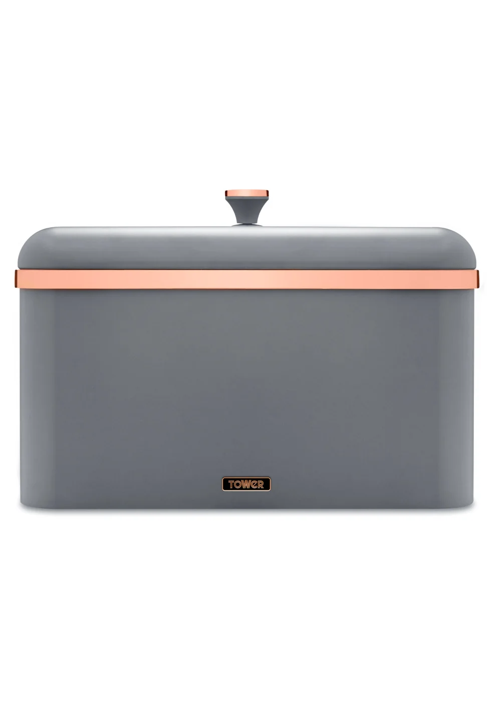 Tower Cavaletto Bread Bin - One Size Image 1