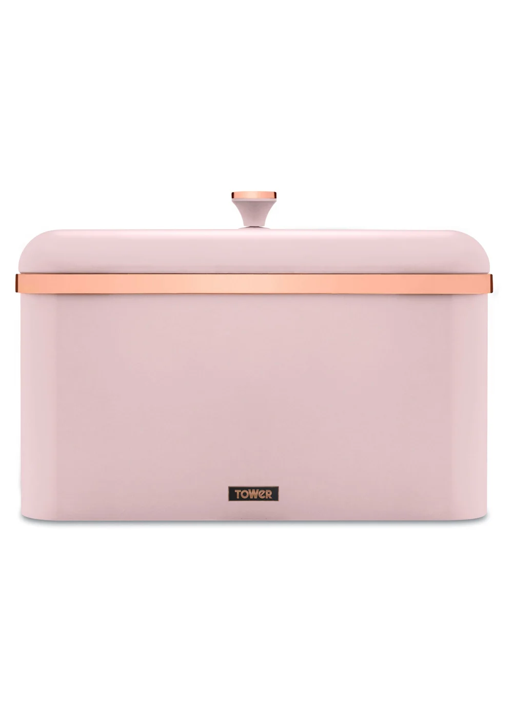Tower Cavaletto Bread Bin - One Size Image 1