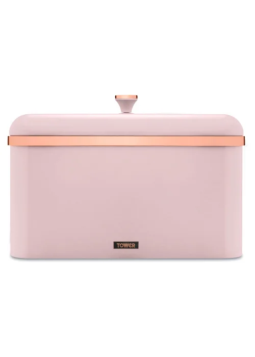 Tower Cavaletto Bread Bin - One Size Image 1