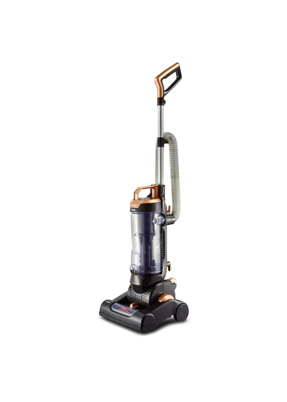Tower RXP30PET Bagless Upright Vacuum Cleaner - One Size Image 1