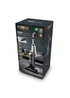Tower RXP30PET Bagless Upright Vacuum Cleaner - One Size Image 2