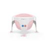 Angelcare Soft Touch Bath Seat Pink - One Size Image 2