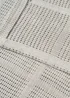 Clair de Lune Soft Cotton Cellular Cot Blanket - 100 x 150 Image 2