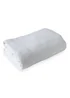 Clair de Lune Soft Cotton Cellular Cot Blanket - 100 x 150 Image 2