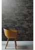 Arthouse Metallic Brick Wallpaper - One Size Image 3