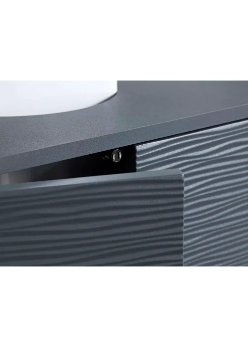 Lloyd Pascal Olsen Ripple Underbasin Unit (60cm x 48cm x 30cm) - One Size Image 5