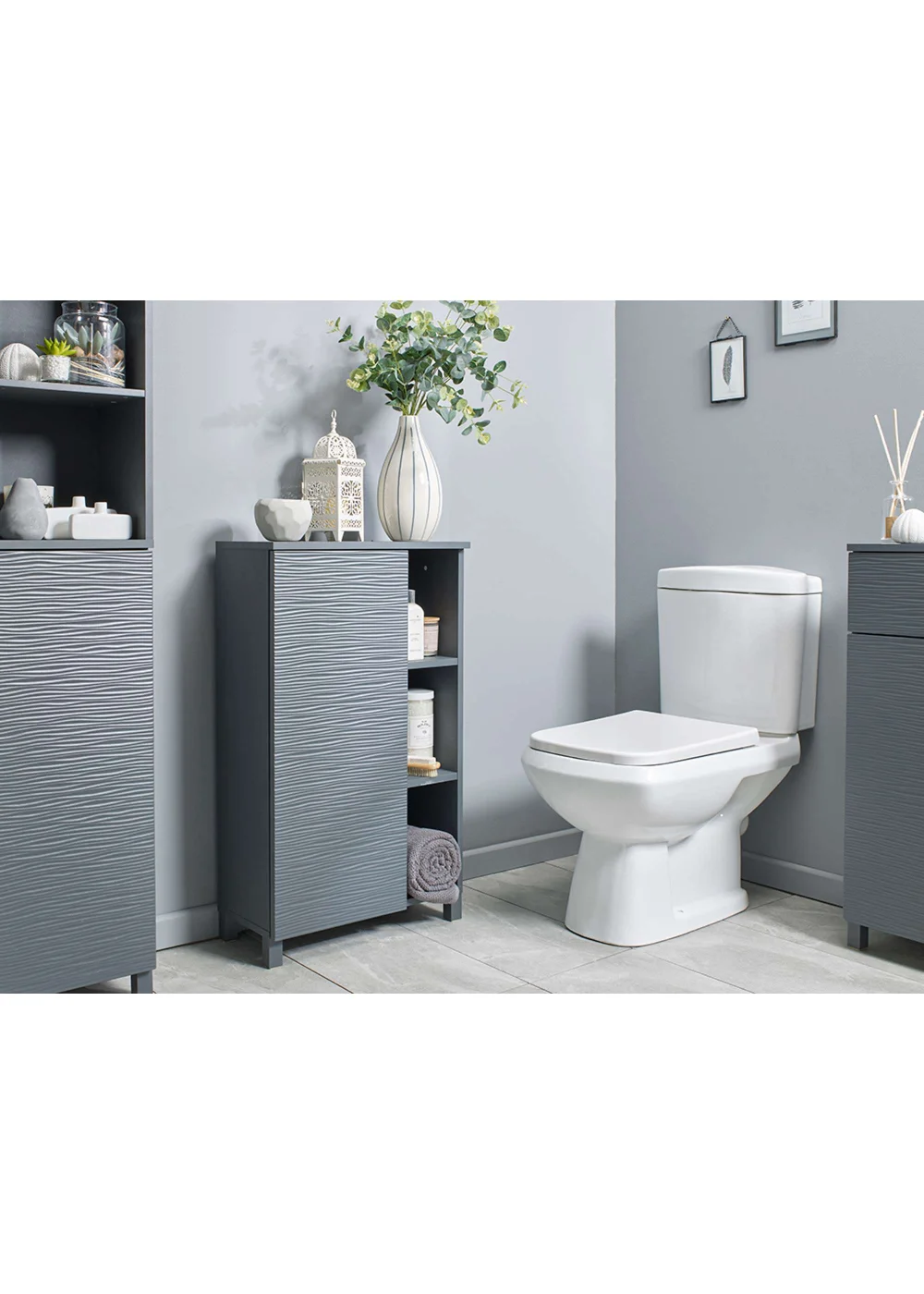 Lloyd Pascal Olsen Ripple Console - One Size Image 3