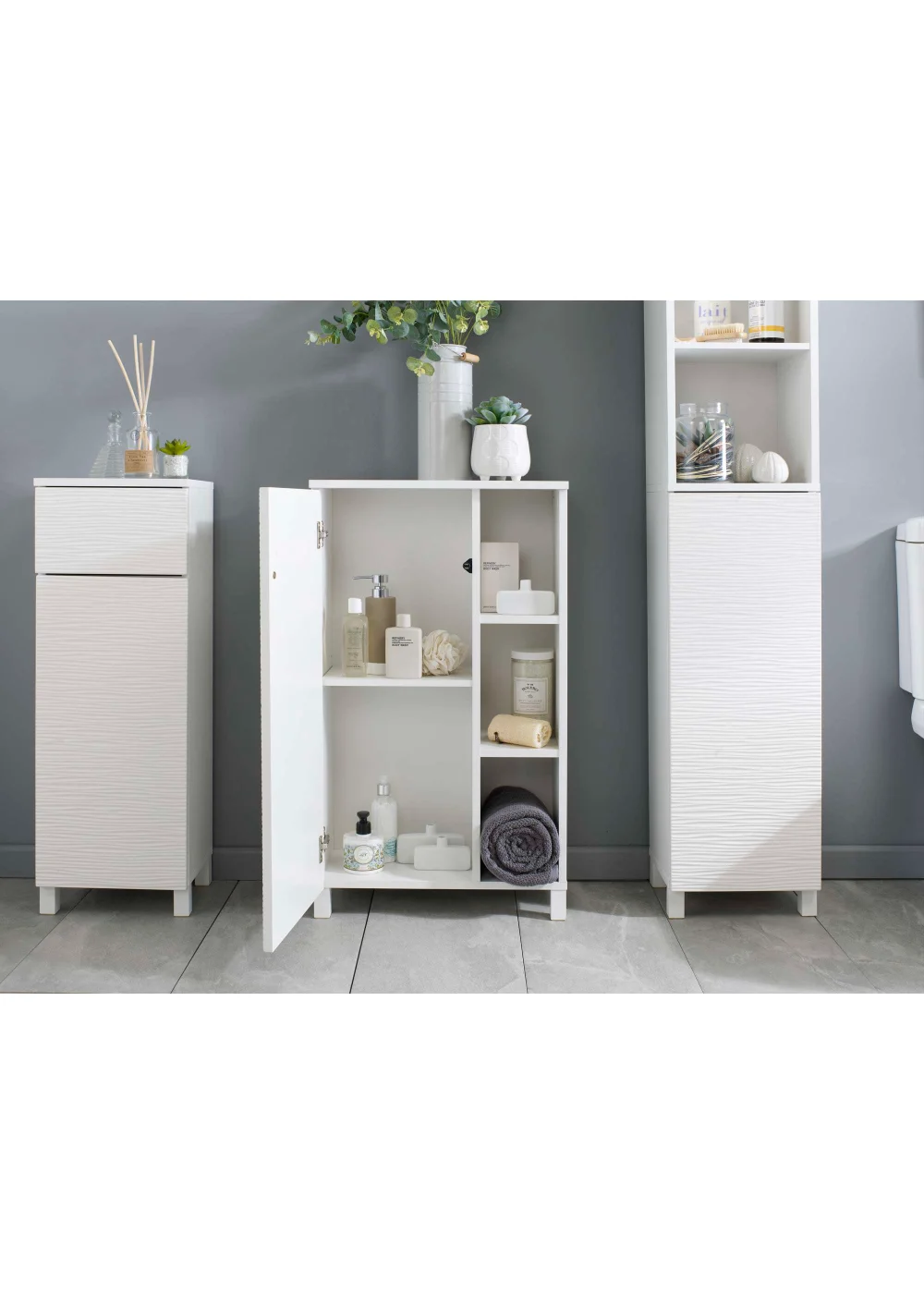 Lloyd Pascal Olsen Ripple Console - One Size Image 3