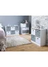 Lloyd Pascal Jazz 6 Cube Storage Unit (65cm x 95cm x 30cm) - One Size Image 2