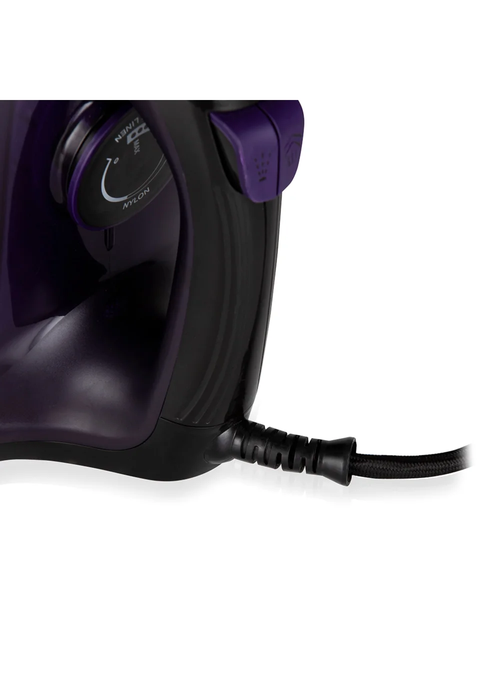 Tower 2600W Steam Iron - One Size Image 2