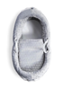 Clair de Lune Grey Marshmallow White Wrapover Noah Pod ® - One Size Image 3