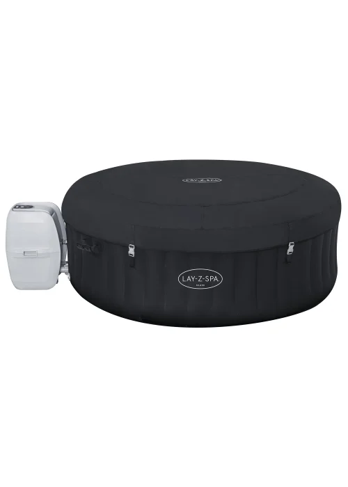 Lay-Z-Spa Miami - One Size Image 1