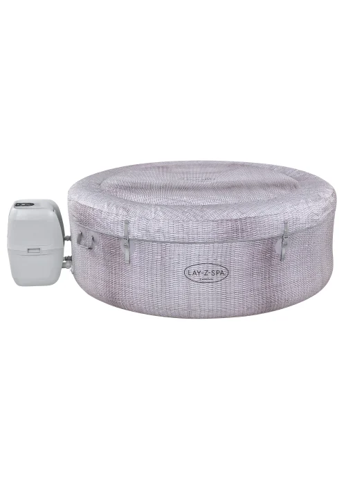 Lay-Z-Spa Cancun - One Size Image 1