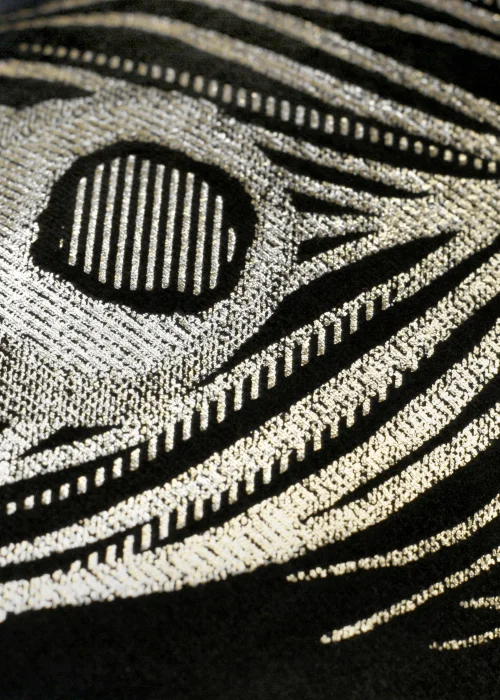 Laurence Llewelyn-Bowen Dandy Cushion (30cm x 50cm) - One Size Image 2