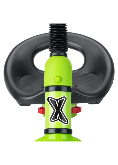 Xootz Trike - No Size Image 4