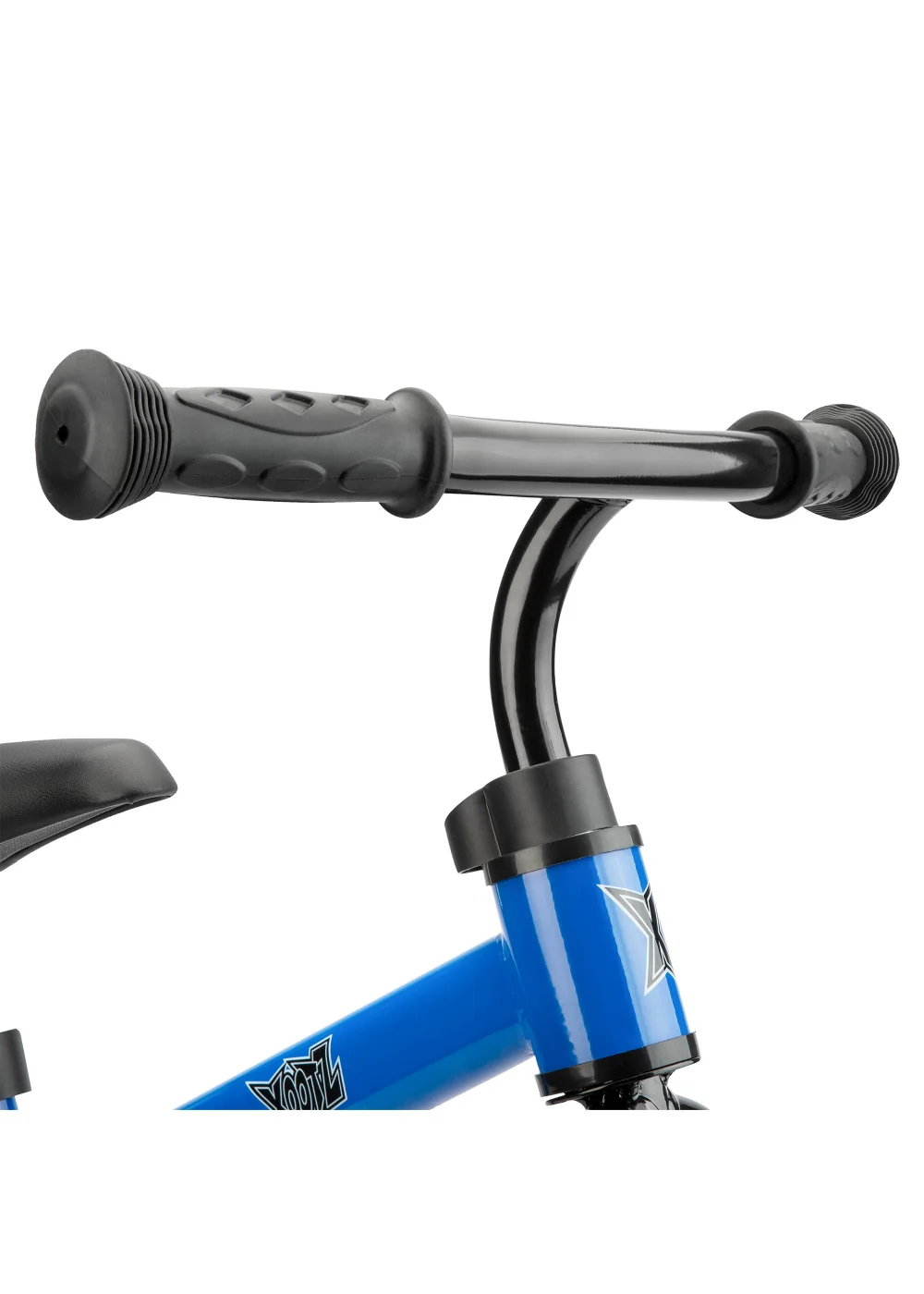 Xootz Balance Bike - One Size Image 2