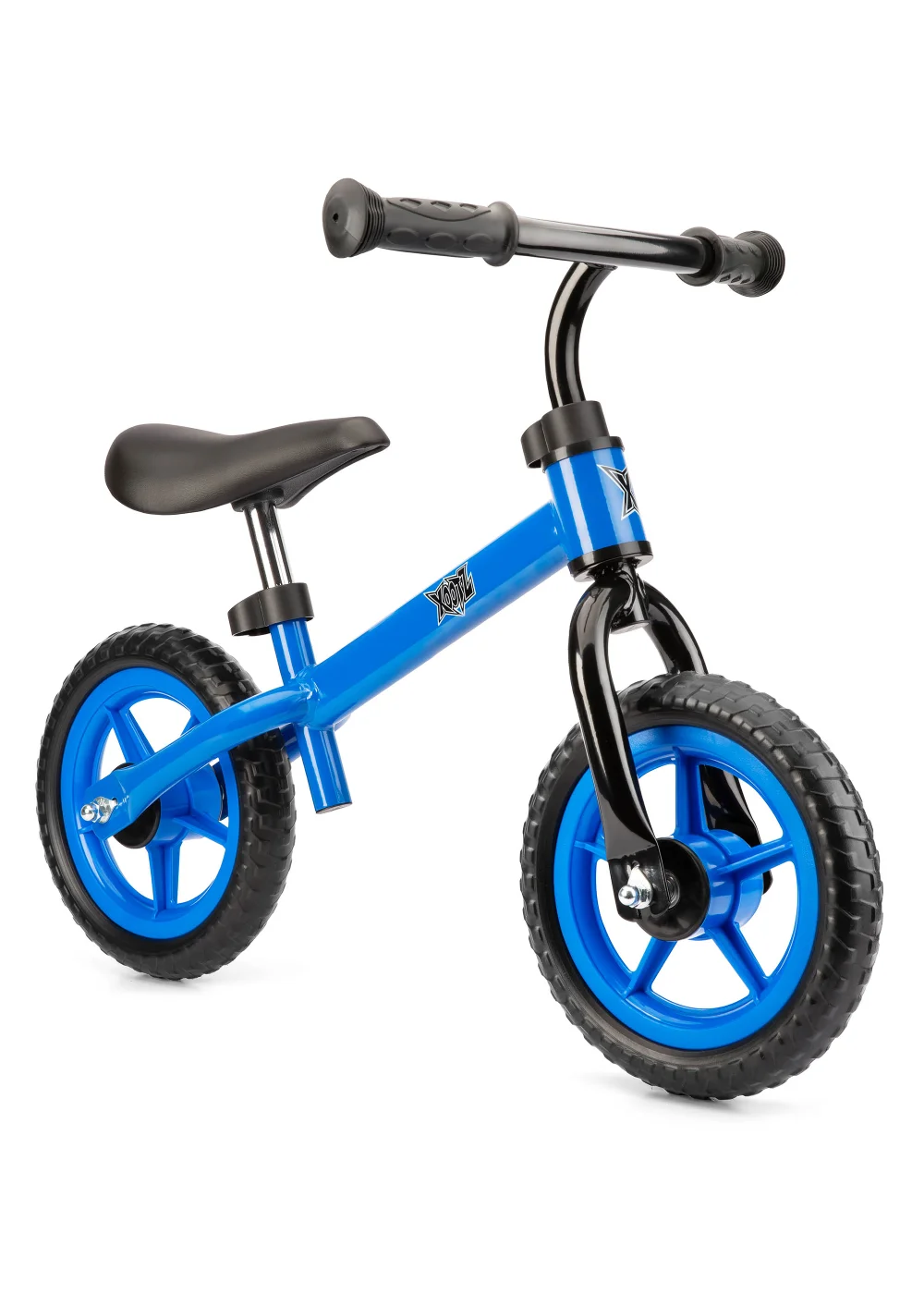 Xootz Balance Bike - One Size Image 1