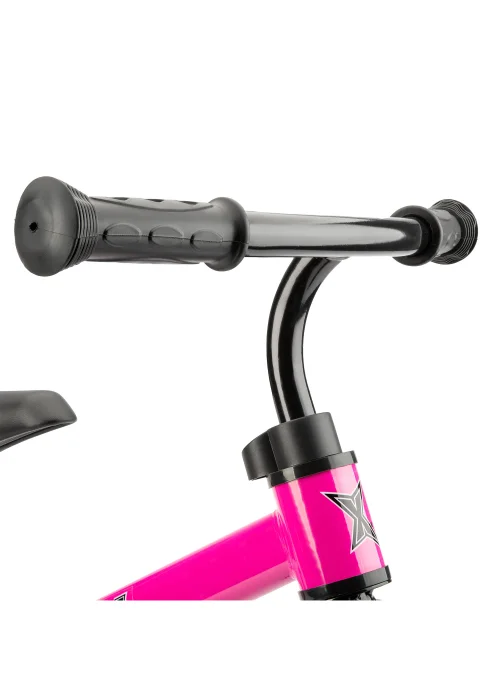 Xootz Balance Bike - One Size Image 2