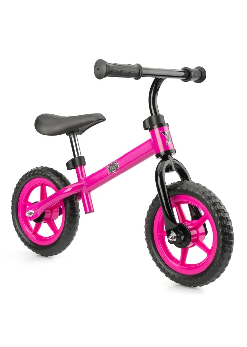 Xootz Balance Bike - One Size Image 1