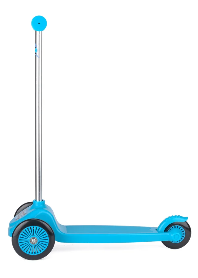 Xootz Mini Tri Scooter