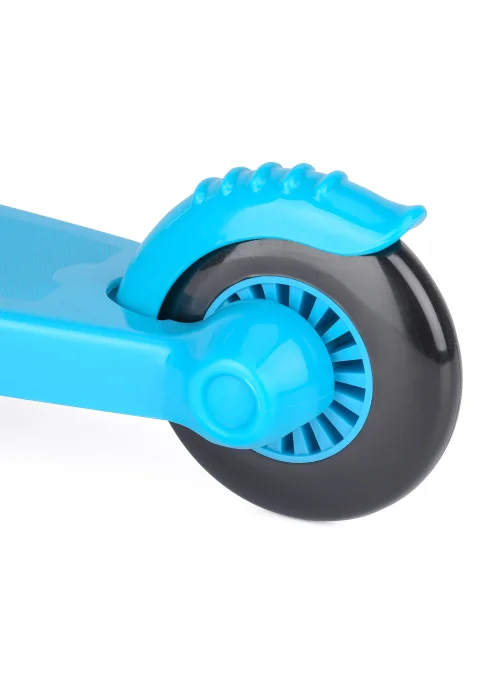 Xootz Mini Tri Scooter - One Size Image 4