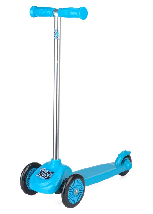 Xootz Mini Tri Scooter - One Size Image 1