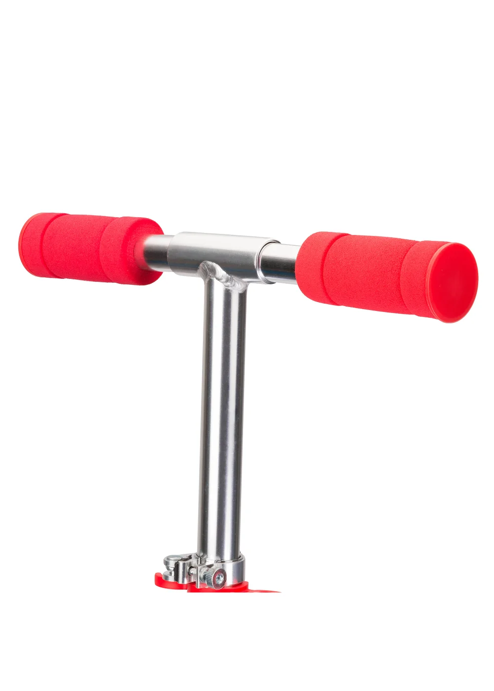 Xootz Folding Scooter LED Wheels - One Size Image 5