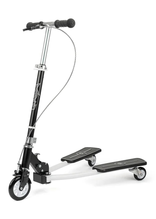 Xootz Pulse Scooter - One Size Image 1