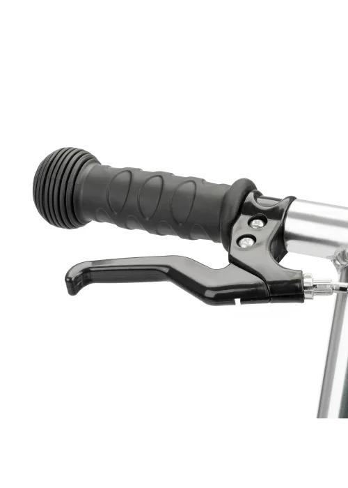 Xootz Pulse Scooter - One Size Image 4