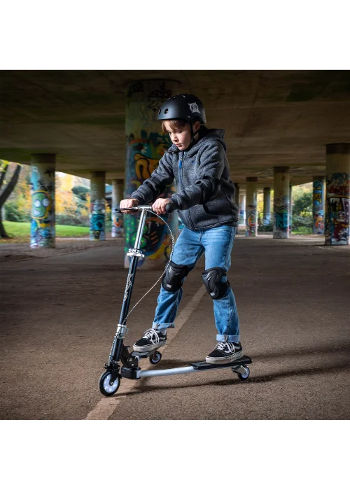 Xootz Pulse Scooter - One Size Image 5