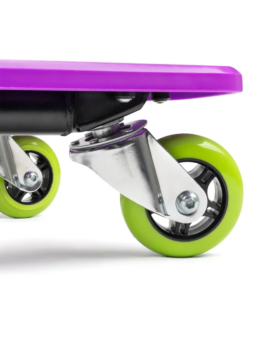 Xootz Pulse Scooter - One Size Image 3
