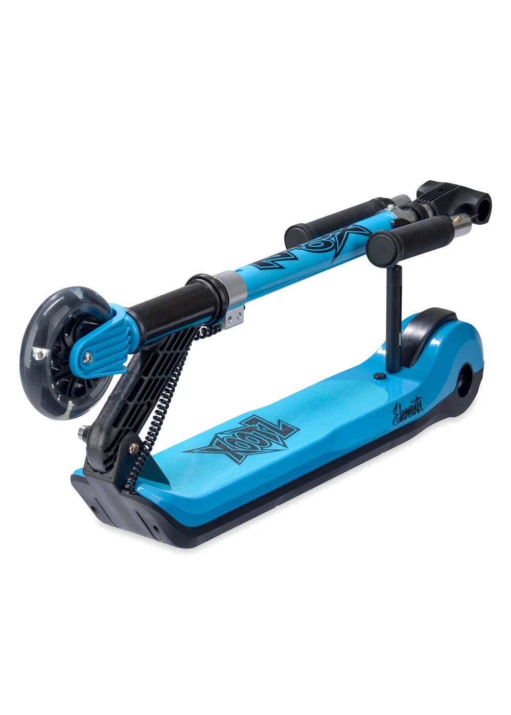 Xootz Element Electric Scooter - No Size Image 2
