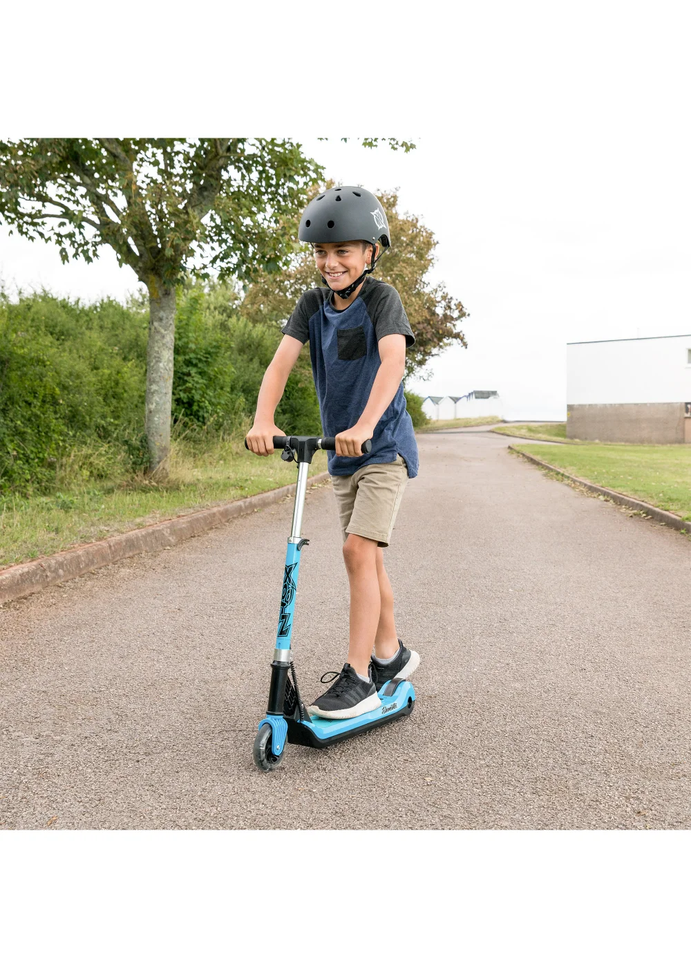 Xootz Element Electric Scooter - No Size Image 5