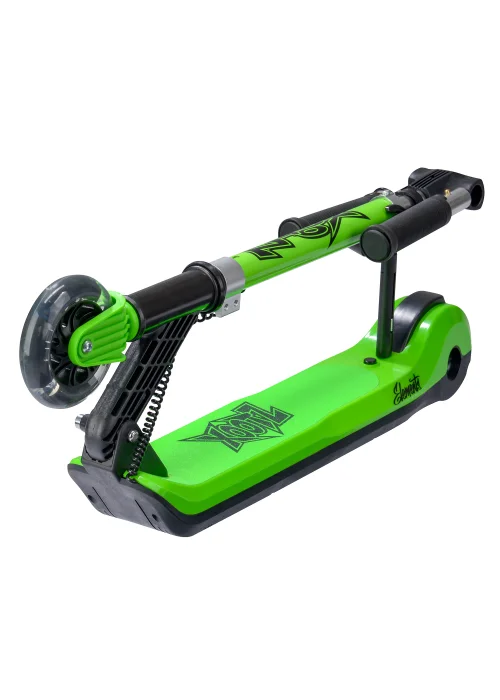 Xootz Element Electric Scooter - No Size Image 2