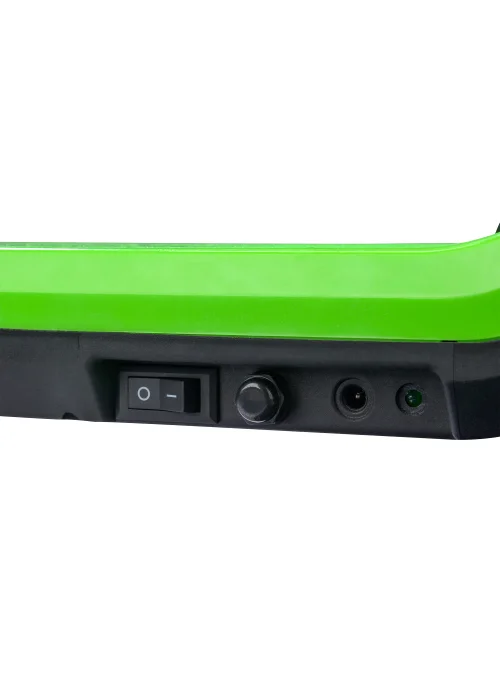 Xootz Element Electric Scooter - No Size Image 5