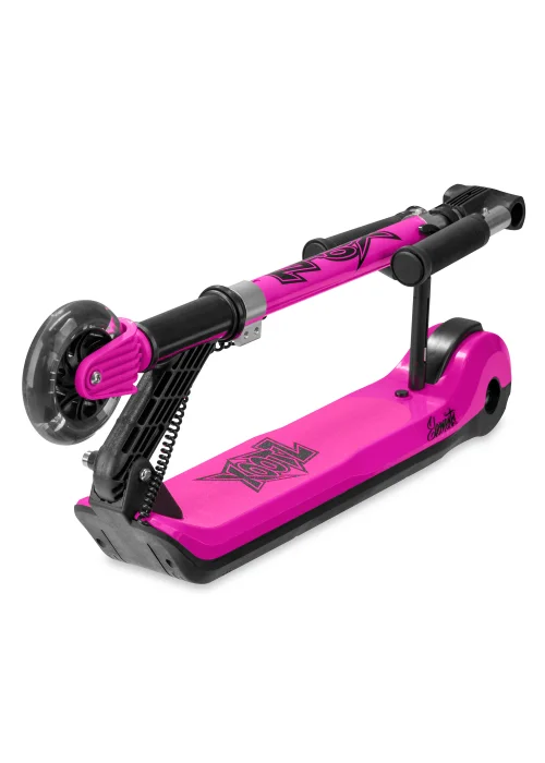 Xootz Element Electric Scooter - No Size Image 2