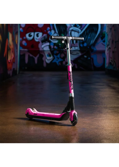 Xootz Element Electric Scooter - No Size Image 5