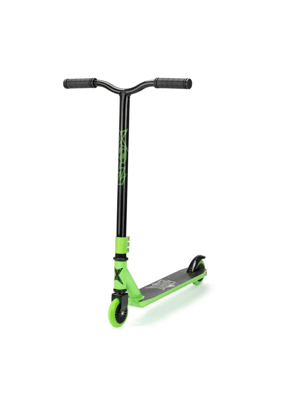 Xootz Y Bar Stunt Scooter - One Size Image 1