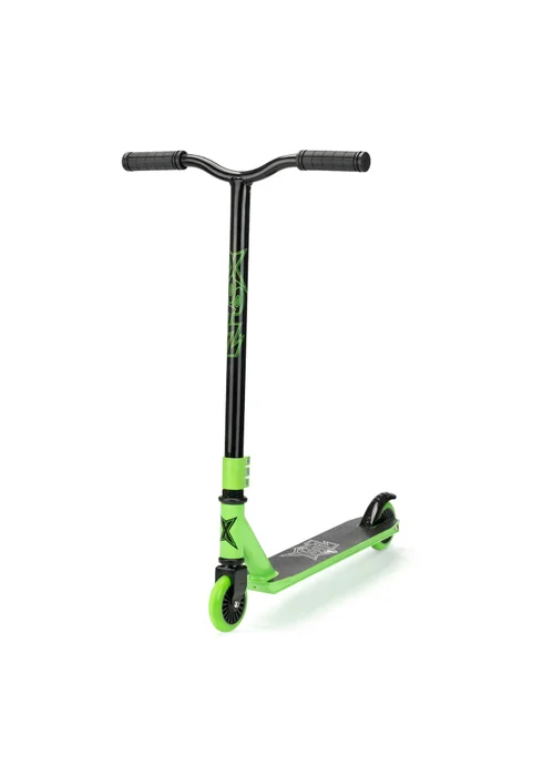 Xootz Y Bar Stunt Scooter - One Size Image 1