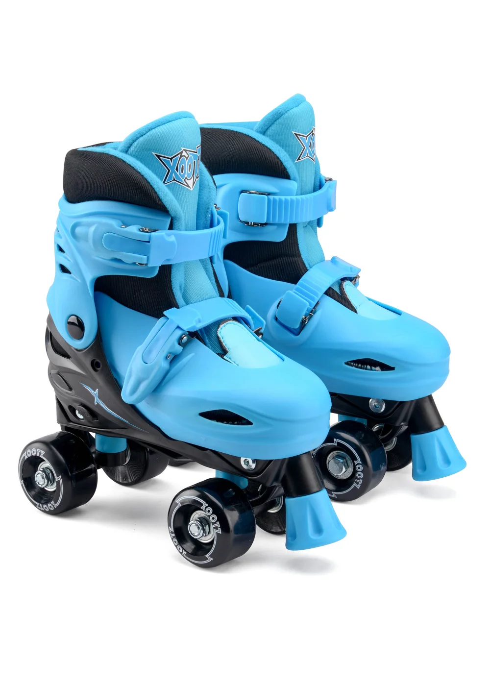 Xootz Quad Skates - Small Image 1