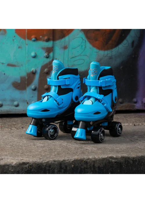 Xootz Quad Skates - Small Image 3