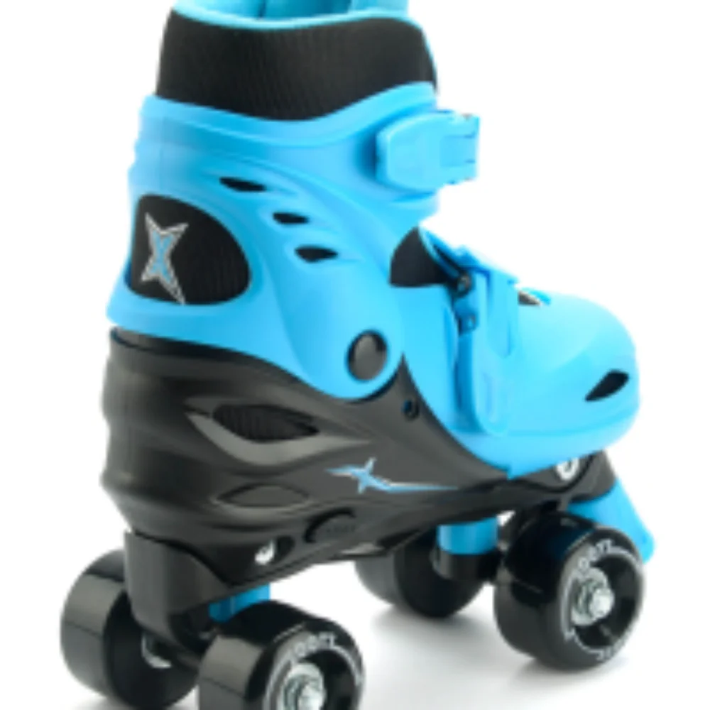 Xootz Quad Skates - Small Image 2