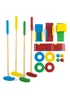 Garden Games Crazy Golf - One Size Image 1